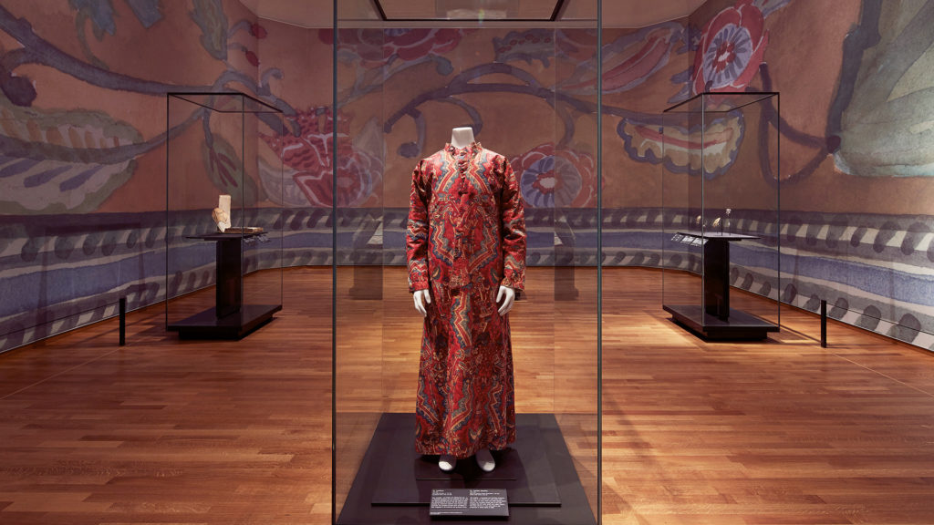 69544 Rijksmuseum Asia meets Amsterdam