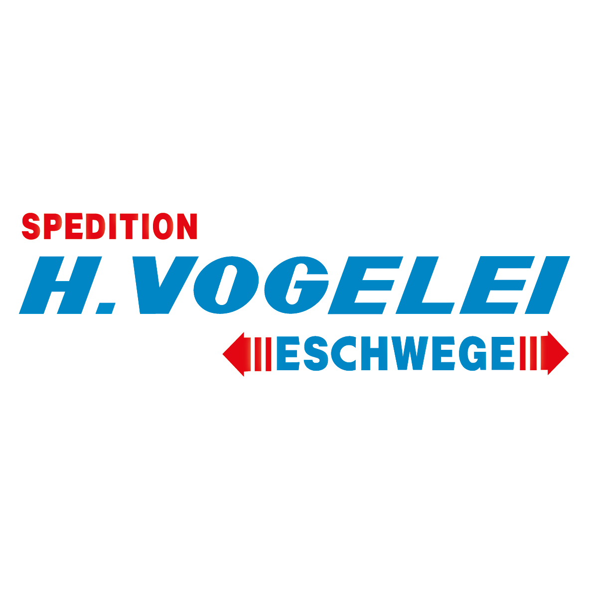 Spedition Vogelei