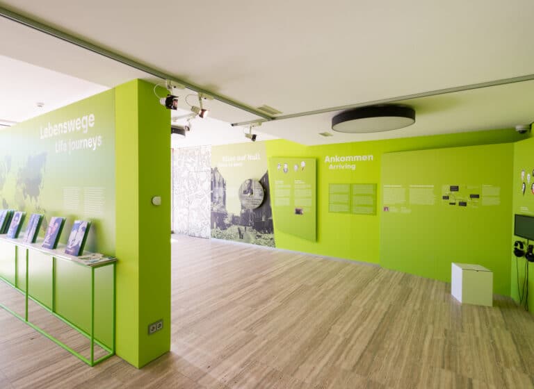 100 Jahre Ottobock Ausstellung