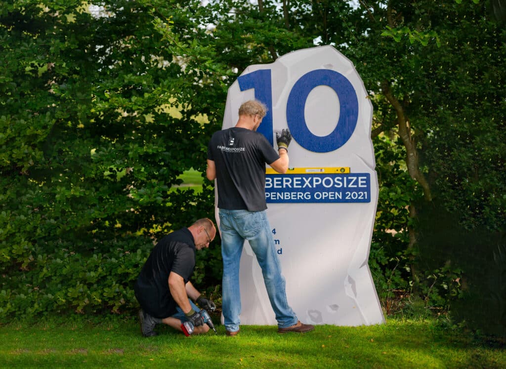 FE Gelpenberg Open