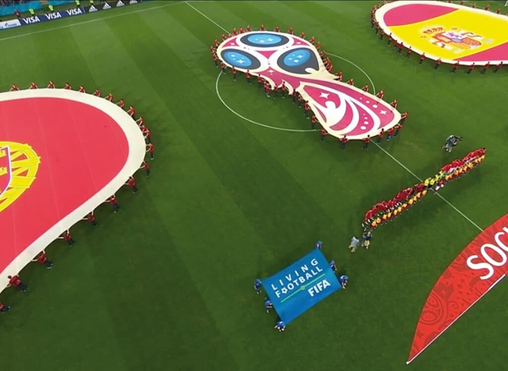FIFA Bigprints