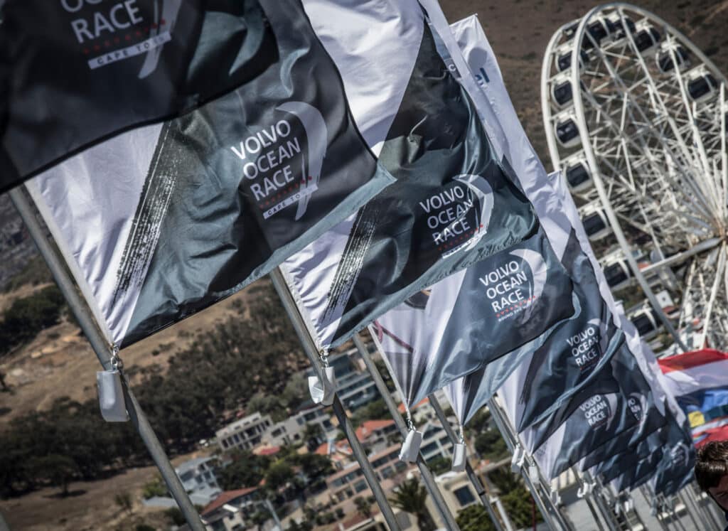 Volvo Ocean Race