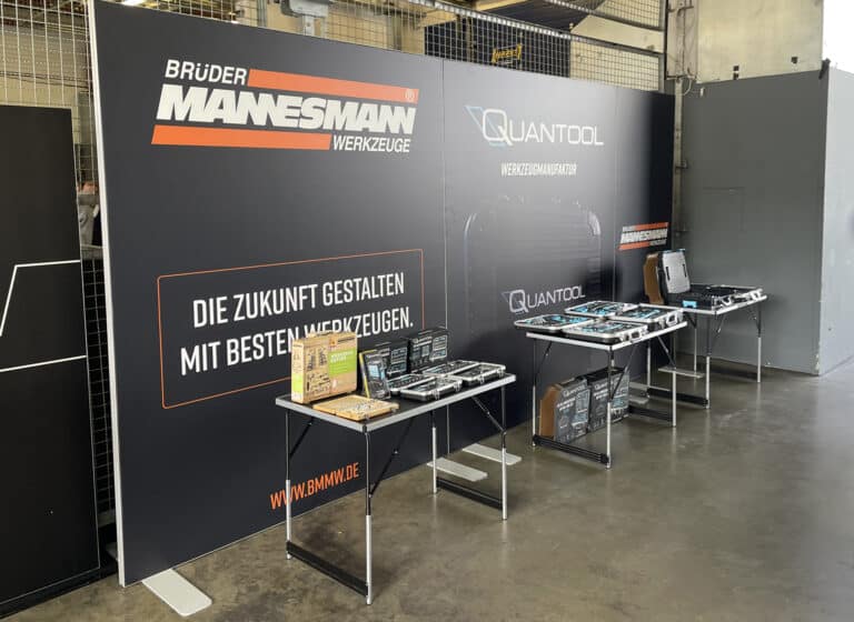 Mannesmann Fanbox | DTM 2023