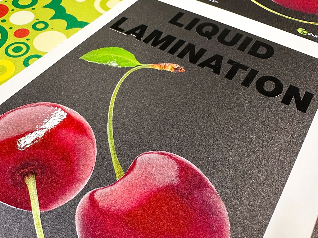 DurstP5 350 Detail Lack