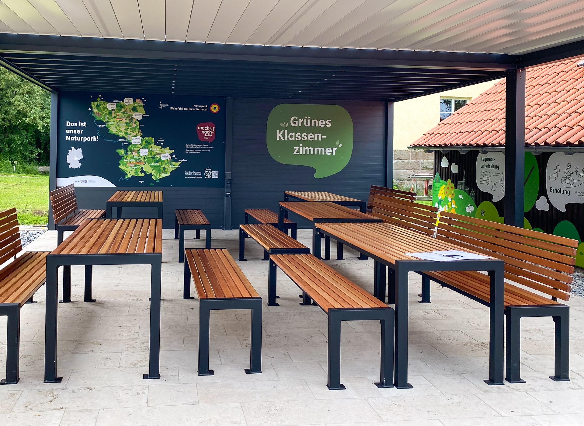 GruenesKlassenzimmer