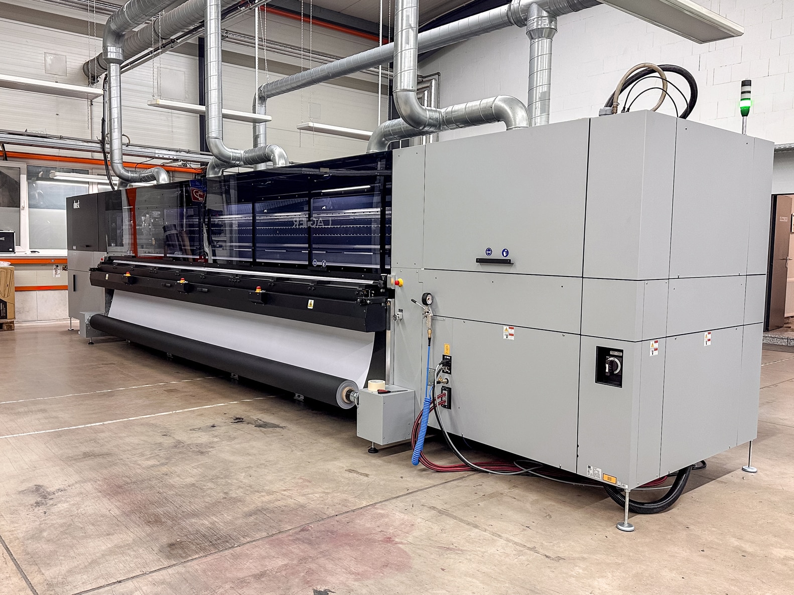 Durst P5 500
